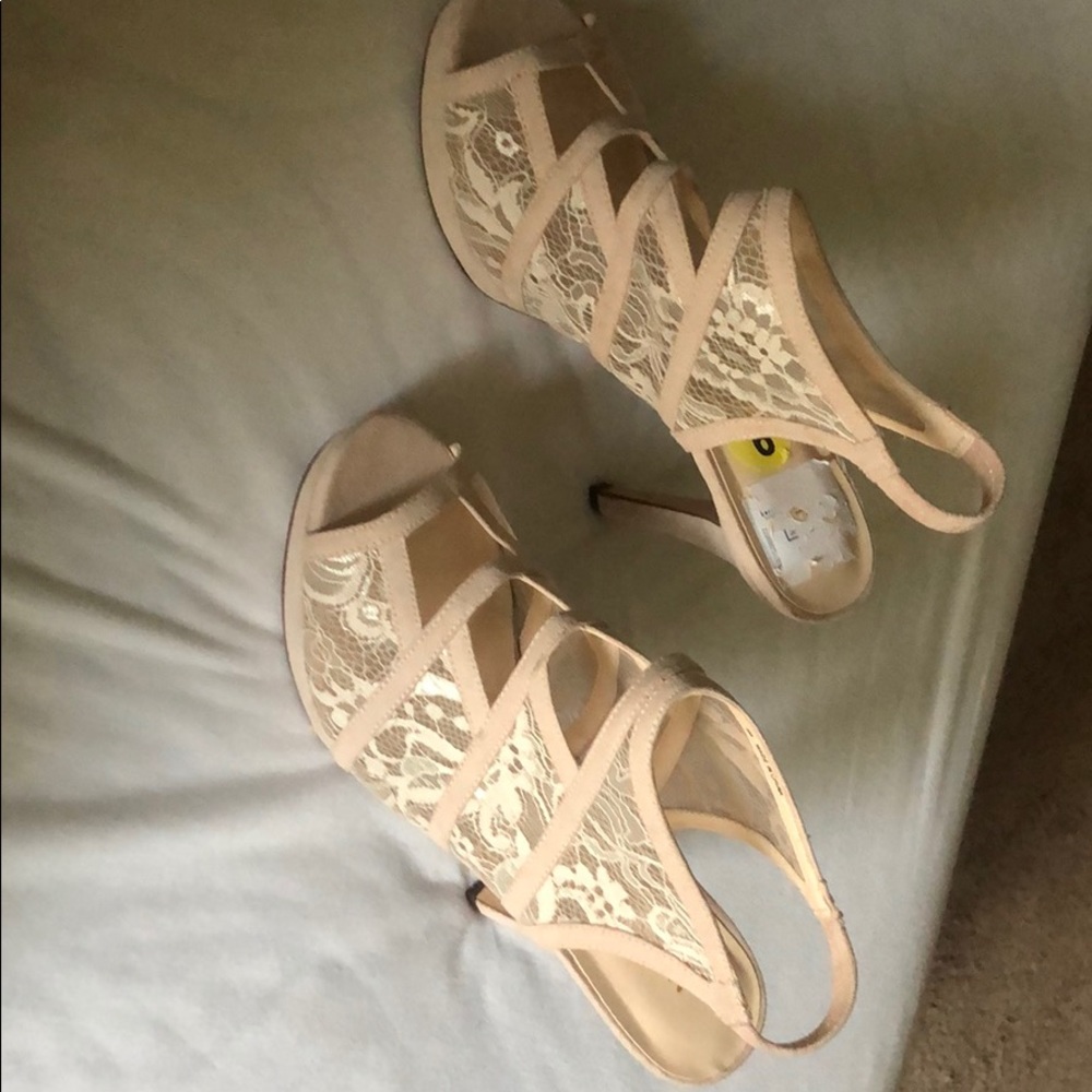 Nine West Heels